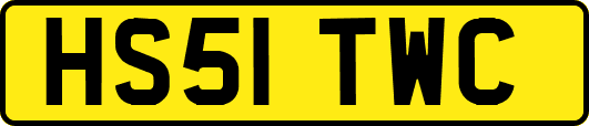 HS51TWC