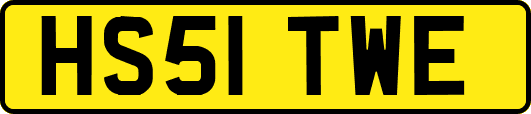 HS51TWE