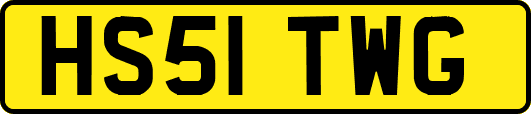 HS51TWG