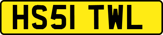 HS51TWL