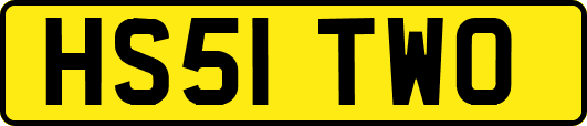 HS51TWO