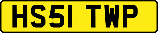 HS51TWP