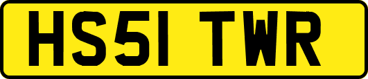 HS51TWR
