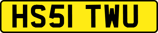 HS51TWU