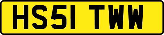 HS51TWW