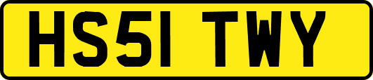 HS51TWY