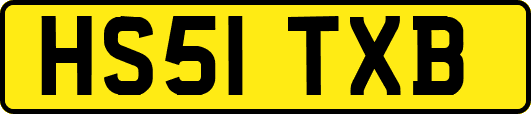 HS51TXB