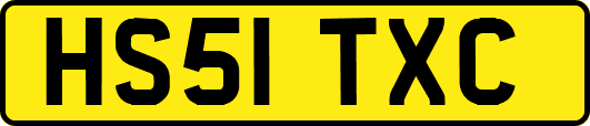 HS51TXC
