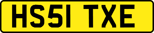 HS51TXE