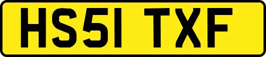 HS51TXF