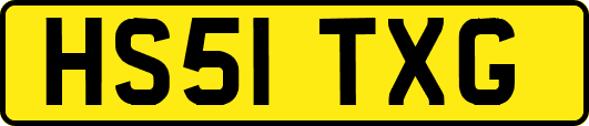 HS51TXG