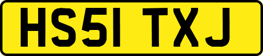 HS51TXJ