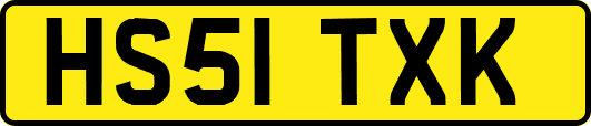 HS51TXK