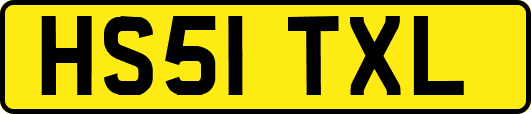 HS51TXL