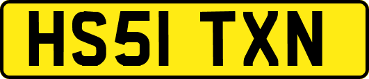 HS51TXN