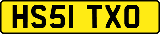 HS51TXO