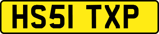 HS51TXP