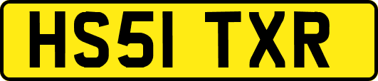 HS51TXR