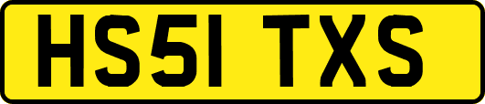 HS51TXS