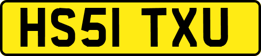HS51TXU