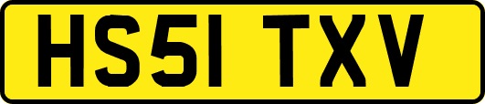 HS51TXV