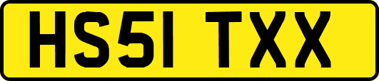 HS51TXX