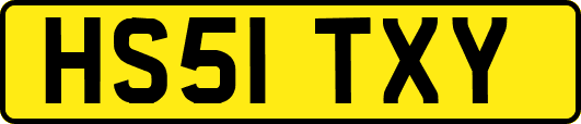 HS51TXY