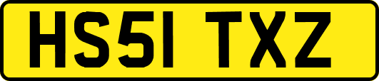 HS51TXZ