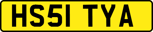HS51TYA