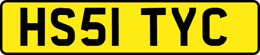 HS51TYC