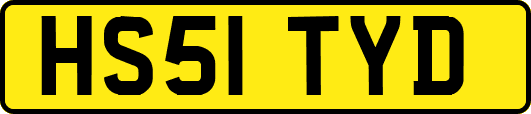 HS51TYD