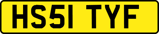 HS51TYF