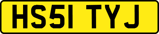 HS51TYJ