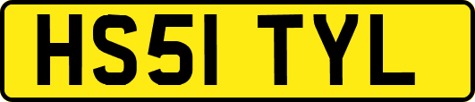 HS51TYL