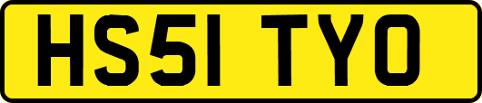HS51TYO
