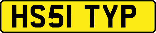 HS51TYP