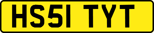 HS51TYT
