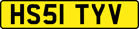 HS51TYV
