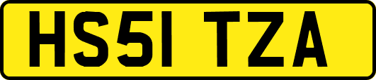 HS51TZA