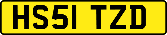 HS51TZD