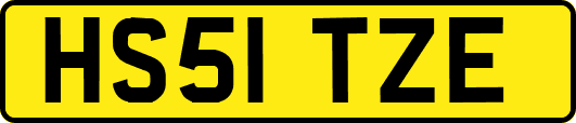 HS51TZE
