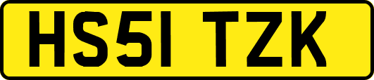HS51TZK