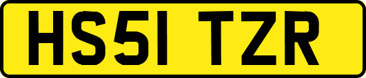 HS51TZR