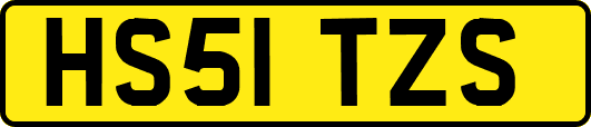 HS51TZS