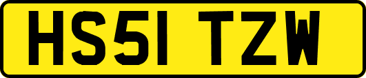 HS51TZW