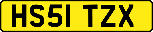 HS51TZX