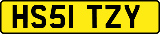 HS51TZY