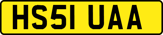 HS51UAA