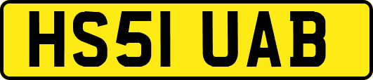HS51UAB