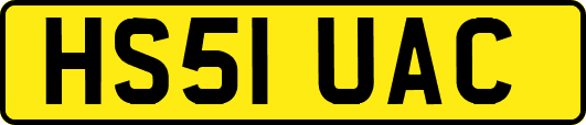 HS51UAC